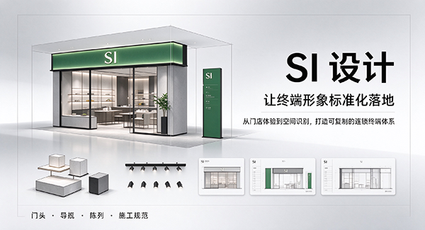 新安县SI设计